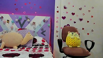 Columbian beauty pantyhose teasing: Amateur, Solo  Small Tits Porn