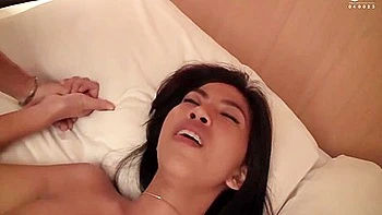 Once We Were Alone This Thai Girl Smiled And The Rest Was History. 5