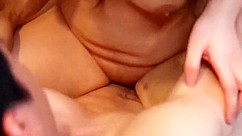 Hustlers Creampie Movie By