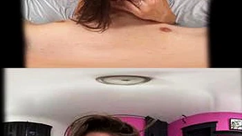 Abella danger: Blowjob, Cowgirl  Amateur Porn