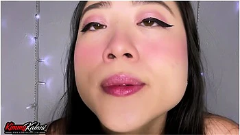 I Want You To Cum On My Face -asmr Joi- Kimmy Kalani
