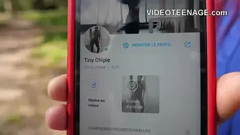 19 years old teen photo model first porn casting