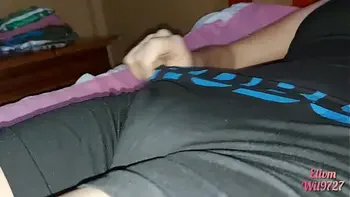 Xxx Desi Hindi My stepniece In Lycra shows me Her Pussy