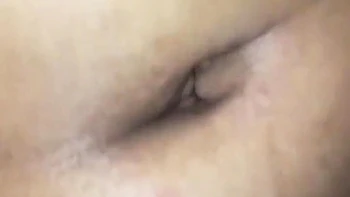 Hot Desi Bhabhi Alone In Home