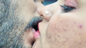 Nighty Romance - 1, Vaishnavy And Hot Romance In Nighty Bedroom With Sharun Raj And Vaishnavy Raj