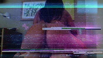 Big Titty Ebony Stacy Adams Gets Her Pussy Pounded By Whitey