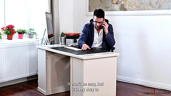 Teaser A Students 18+ Secret Life: Jade Jadoree, Student 18+ Or Porn Actress? - Emmanuel Torquemada And Tacori Blu