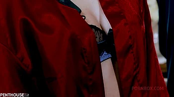 Lessons in Lust - Episode 3