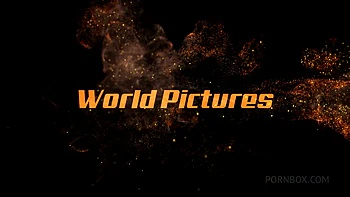 Afina Wit Big Ass Takes Monster Dick In Anal - Anal Orgasm