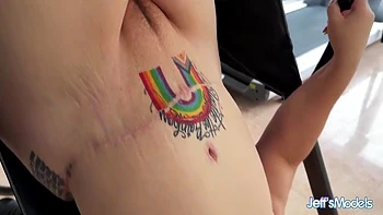 Bunny De La Cruz And Jay Crew - Bts Teaser Post Workout Sex - Coming 01-16-2026