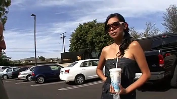 HSF - Landon: Blowjob, Cowgirl  Missonary Porn