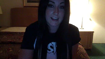 Camgirl fucks stranger in hotel room: Big Tits, Amateur  Big Ass Porn