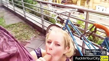 Blowjob to make him quickly cum: Doggy, Cowgirl  Amateur Porn