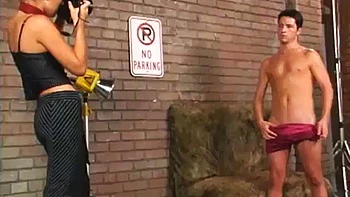 Dani: Doggy, Cowgirl  Missonary Porn