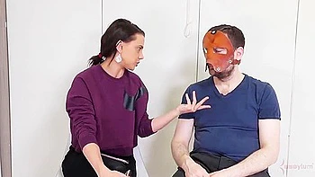 Cum Hungry Anal Sub Is Ass Pounded