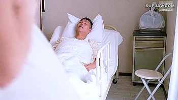 The Wankan 14 A Wife Who Goes Crazy With A Man - Mao Kurata