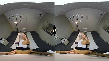 Ncjaudhcjcissn: Blowjob, Doggy  Cowgirl VR Porn