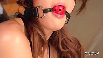 Mystery Courtesans Squirt Clip