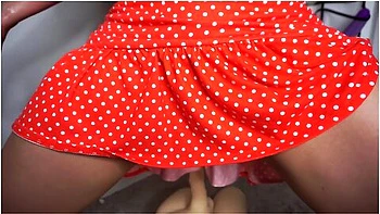 A Dick And A Bubble Butt?! Tantaly Ad With Kaedia Lang