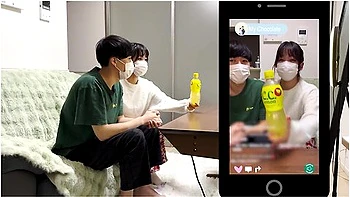 ライフ配信てとこまてハレないか...気持ちよすきるライフ配信japanese Hentai Video. 素人/ntr/巨乳