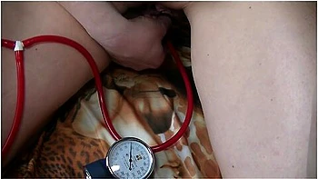 The First Training Of Vaginal Muscles