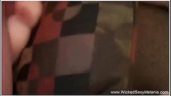 Granny Needs Some Oral Stimulation