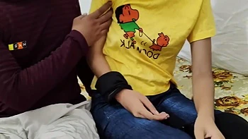 Mai Pahle Kabhi Nahi Chudwayi Raham Kijiye Chacha