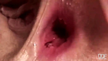 Brewing balls in my mouth