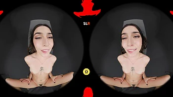 SLR Babes - Passthrough Missionary Compilation - 2 Minutes Edition