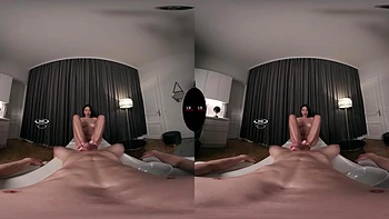 [VR PMV] VRedging Trials 2