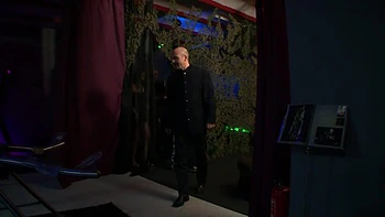 BDSM Night in Hamburg