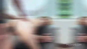 Chapman & Bruno Break Ashley Rose's Ass. Homecoming. Dap. 4 On