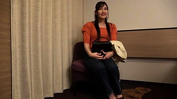 5a01 Receptionist having sex at work: Doggy, Missionary  Amateur Porn