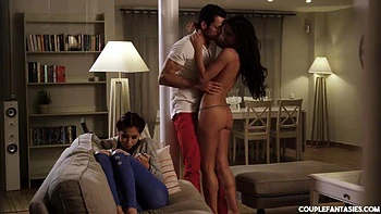 Babe: Blowjob, Doggy  Missonary Porn