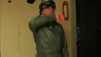 S3cr3t1d3nt1ty 02: Amateur, Babe  Blonde Porn