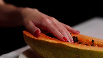 Deeper  Lana Loves Getting Fucked