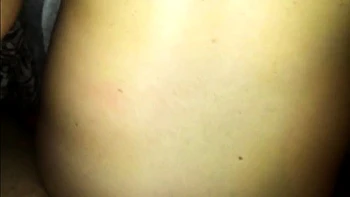 Bulgarian Ex-Girlfriend Fingering Her Pussy to Orgasm