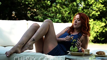 What A Great Warm Mornings