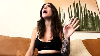 MissIvyDoll - Step Sis Ruined Orgasm