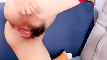 身材皮膚樣子都很一流的美女每天在家操她