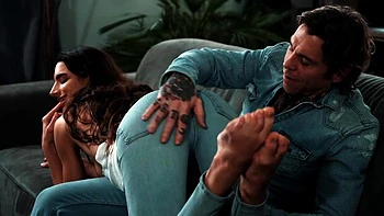 Layered Ecstasy: MILFs Unleash Big Tits, Deepthroats, and