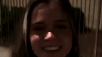 18 year old sorority girl gets creampied