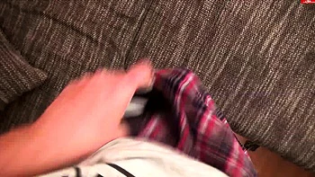 Amateur slut blowjob cumshot