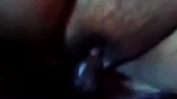 Malaysian Couple's Hardcore Session