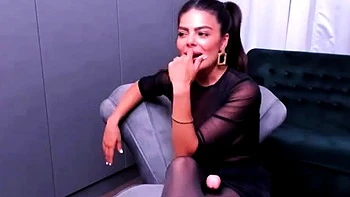 Goddess Domdeluxury - Stream Started Taboo Topics