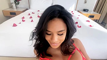 AutumnFallsXXX-Perfect Shaped For A Cum Bath