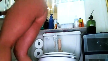 Anal Babe Loves Her Fans