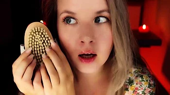 Valeriya ASMR I am Your Wife Video