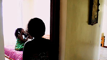 Big Tits Black Sluts Lick Pussy In 3 Way