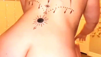 Big Ass Satisfying Twerking Part 1